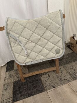 Eskadron DL Schabracke Velvet Seesalt Eskadron