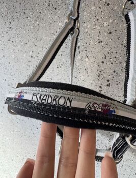 Eskadron Double Pin Halfter COB Eskadron Double Pin 