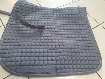 Eskadron doveblue Schabracke, Eskadron , Kiki, Dressage Pads, Burgwedel