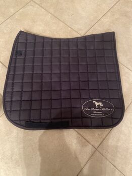 Eskadron DR, Eskadron , S.BE, Dressage Pads, Köln