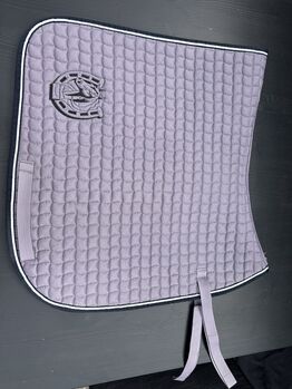 Eskadron DR Schabracke, Eskadron , Maja, Dressage Pads, Bockenem