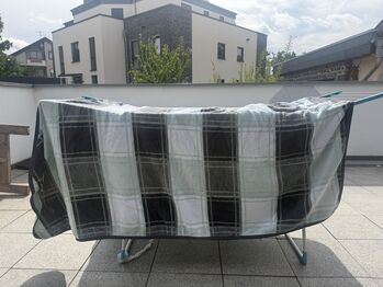 Eskadron Dralon 155cm SAMMLERSTÜCK, Eskadron Dralon Check, Jenny, Horse Blankets, Sheets & Coolers, Bonn