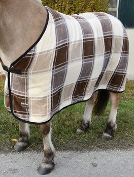 Eskadron Dralon Abschwitzdecke, Eskadron Banana, Janine Langer, Horse Blankets, Sheets & Coolers, Schweitenkirchen