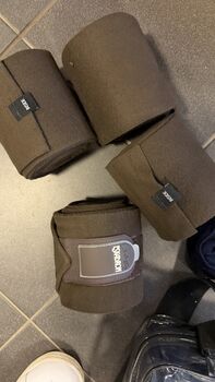 Eskadron Bandagen Dressur Eskadron