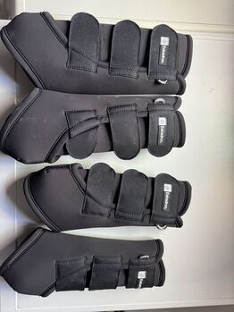 Eskadron Dressurgamaschen Größe WB, Eskadron, Julia, Tendon Boots, Dienheim