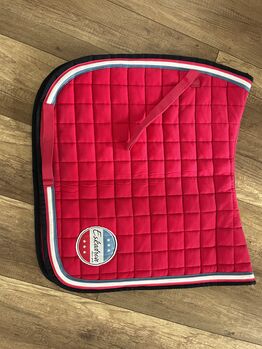 Dressurschabracke Eskadron, Eskadron Classic Sport, Noelle, Dressage Pads, Neuss