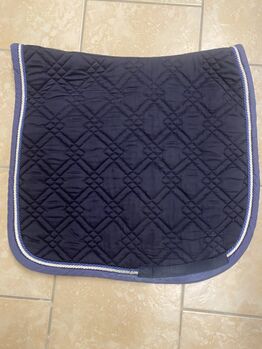 Eskadron Dressurschabracke, Eskadron, Stephanie , Dressage Pads, Oberkotzau 