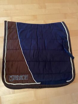 Eskadron Dressurschabracke, Jil, Dressage Pads, Vellmar