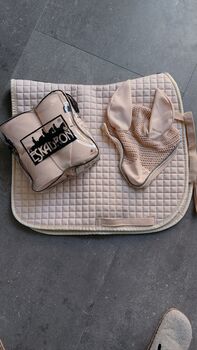 Eskadron Dressurset