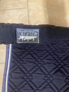 Eskadron Dressurschabracke Eskadron