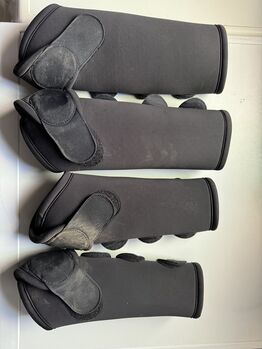 Eskadron Dressurgamaschen Größe WB Eskadron