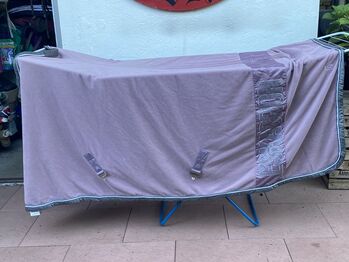 Eskadron Abschwitzdecke Orchid Mauve 165cm Eskadron  Heritage 20218