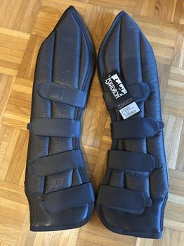 Eskadron Essence Transportgamaschen Pony Glitter MeshJa, Eskadron , Tabea, Tendon Boots, Solingen