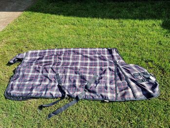 Eskadron Outdoordecke Gr 155 300g, Eskadron , Moni, Horse Blankets, Sheets & Coolers, Bramsche