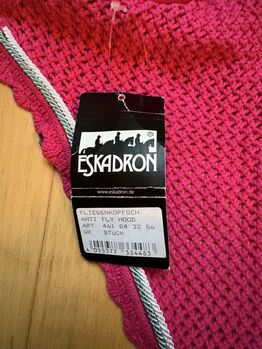 Eskadron Fliegenohren Pink, Gr. WB, Neu Eskadron