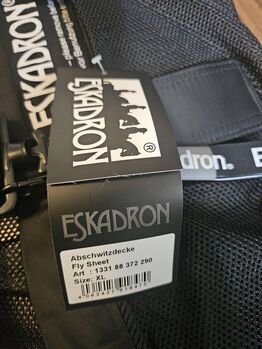 Eskadron Fliegendecke Eskadron  Dynamic Fliegendecke Pro Cooler Fly
