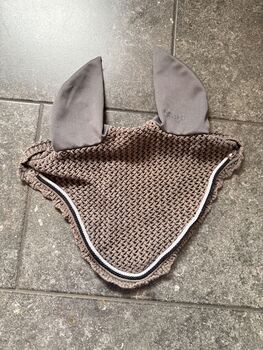 Eskadron Fliegenmütze, Eskadron, Lisa, Ochrona koni przed owadami , Werne