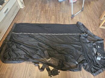 Eskadron Fliegendecke XL, Eskadron  Eskadron Dynamic Fliegendecke , Mareike , Horse Blankets, Sheets & Coolers, Strodehne 
