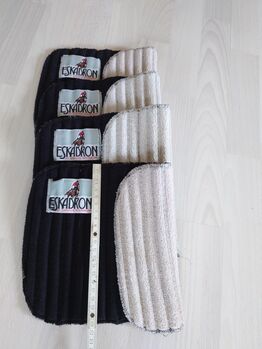 ESKADRON Pony-Bandagierunterlagen Climatex Eskadron Climatex