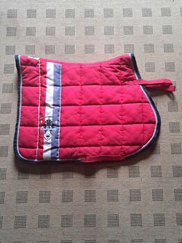 Eskadron Freshberry Bigsquare VS, Eskadron  Bigsquare , Luisa, Dressage Pads, Landau an der Isar