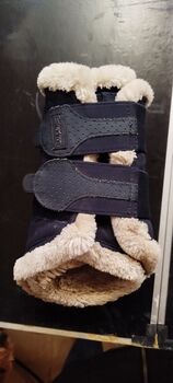 Eskadron Gamaschen Set FuxFur M/L Eskadron  FuxFur ClassicSports Reflexx