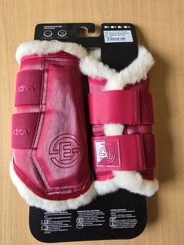 Eskadron Gamaschen berryfusion (pink) Reflexx Pony Gr. S Eskadron Reflexx