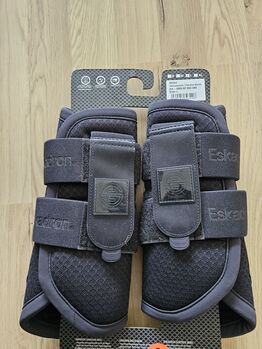 Eskadron Gamaschen Mesh/Tendon Boots, Esk, Vero, Tendon Boots, Wien, Rudolfsheim-Fünfhaus