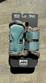 Eskadron Gamaschen, Eskadron, Christine, Tendon Boots, Bayreuth