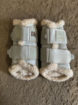 Eskadron Gamaschen, Eskadron, Selina Güttersberger, Tendon Boots, Puchberg