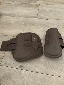 Eskadron Gamaschen braun M Eskadron