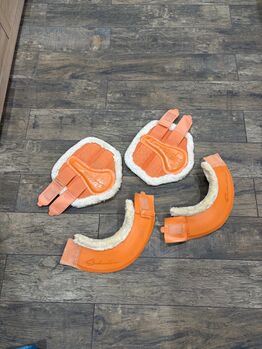 Eskadron Gamaschen S und Hufglocken L, Eskadron , Lena, Gamaschen, Walzbachtal