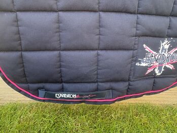 Eskadron Generation Schabracke | Navy-Neonpink | DL Eskadron 