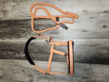 Eskadron Halfter +Eskadron Strick, Eskadron , Lilly , Halters, Friedeburg 
