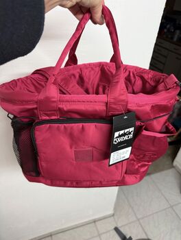 Eskadron Putztasche ✨Neu mit Etikett✨, Eskadron  GLOSSY , Sophie Kerl, Grooming Brushes & Equipment, Bochum 