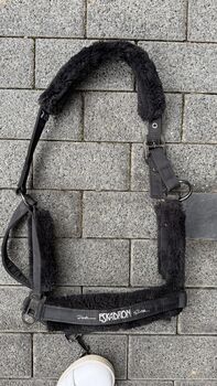 Eskadron Halfter WB, Eskadron, Victoria , Halfter, München