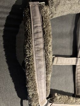 Eskadron Halfter Taupe Eskadron Taupe