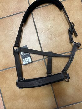 Eskadron Halfter darkolive Full neu, Eskadron, Sandy, Halters, Mayen