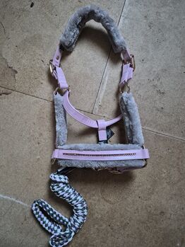 Eskadron Halfter Set VB, Eskadron , Madlyn Schönfeld , Halters, Baruth/Mark