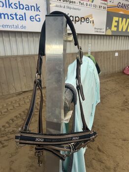 Eskadron Halter Warmblut, Eskadron , Michelle , Halters, Klein Berßen