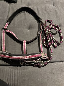 Eskadron Halfter Set, Eskadron, Denise, Halters, Nattenheim