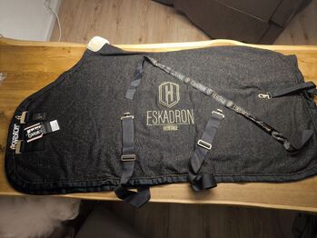 Eskadron Heritage 24/25 Sweat Rug Jersey Sparkle Shetty 105cm xxs, Eskadron  Heritage, Kathleen , Horse Blankets, Sheets & Coolers, Heidenau