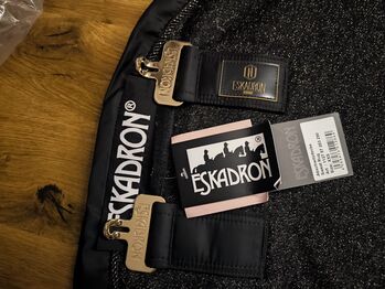 Eskadron Heritage 24/25 Sweat Rug Jersey Sparkle Shetty 105cm xxs Eskadron  Heritage