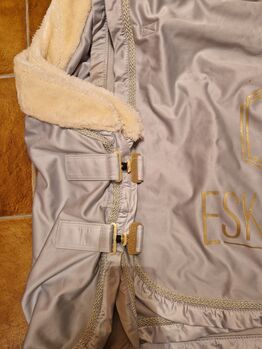 Eskadron Heritage Collection, Nina Eigenmann, Horse Blankets, Sheets & Coolers, Schweizersholz