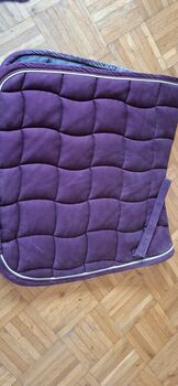 Eskadron Heritage Eskardron  Dressur Schabracke / Halfter 