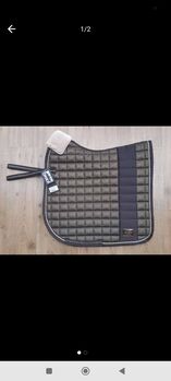 Eskadron Schabracke Heritage Glitter Mesh DL, Eskadron , Sabine, Dressage Pads, Orth an der Donau