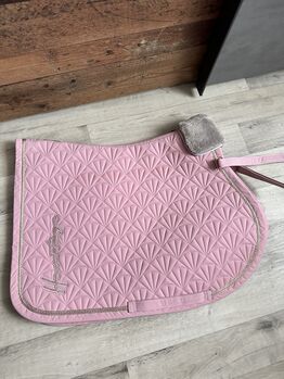 Eskadron Heritage Rosa NEU!! Eskadron  Heritage 