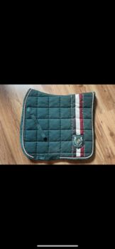 Eskadron Heritage Racing Green Schabracke, Eskadron , Maja , Dressage Pads, Ingelheim am Rhein