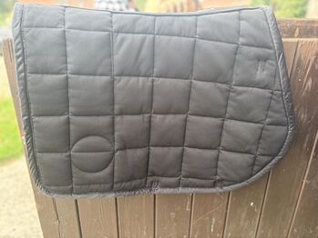 Eskadron Heritage Schabracke schwarz Big Square Eskadron