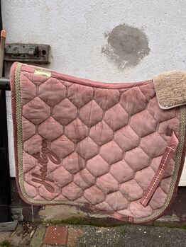 Eskadron Heritage Schabracke Eskadron Heritage