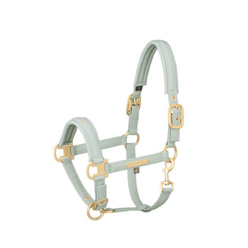 Eskadron Heritage Sea Salt halfter, Eskadron  Heritage 2022, Jeannie Zeplin , Kantary, Lilienthal 